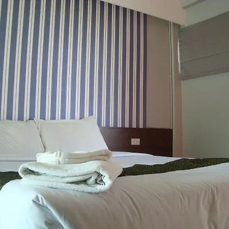 L42 Hostel Suvarnabhumi Airport-2