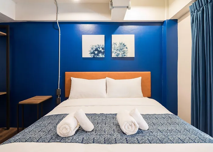 Natee Hostel กรุงเทพมหานคร